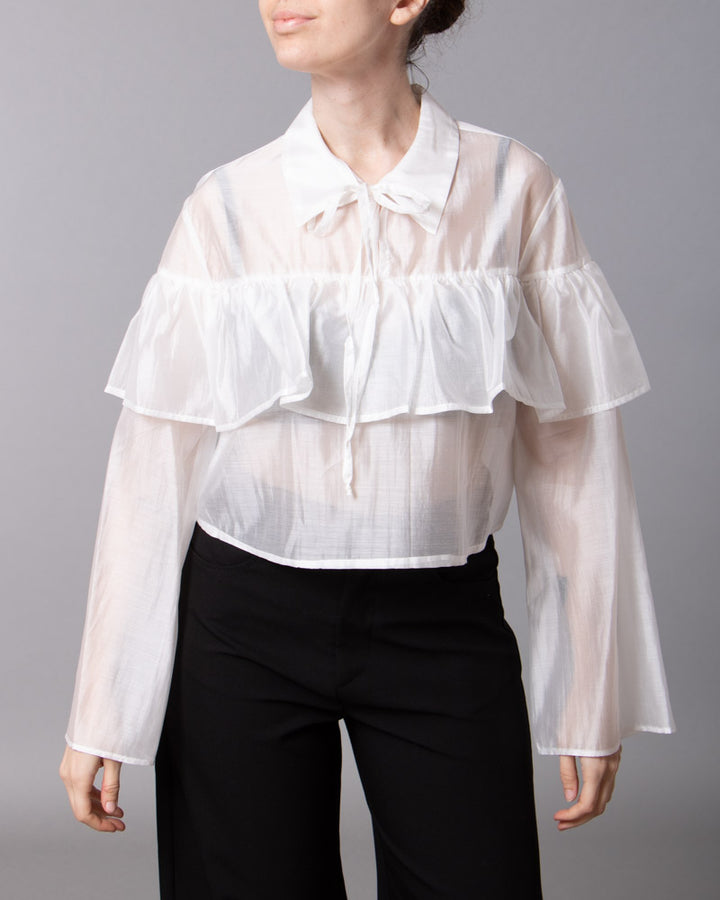 Camicia Adele