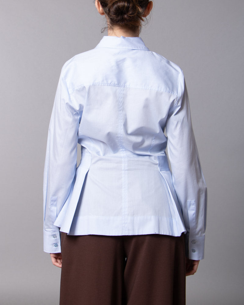 Camicia Agata