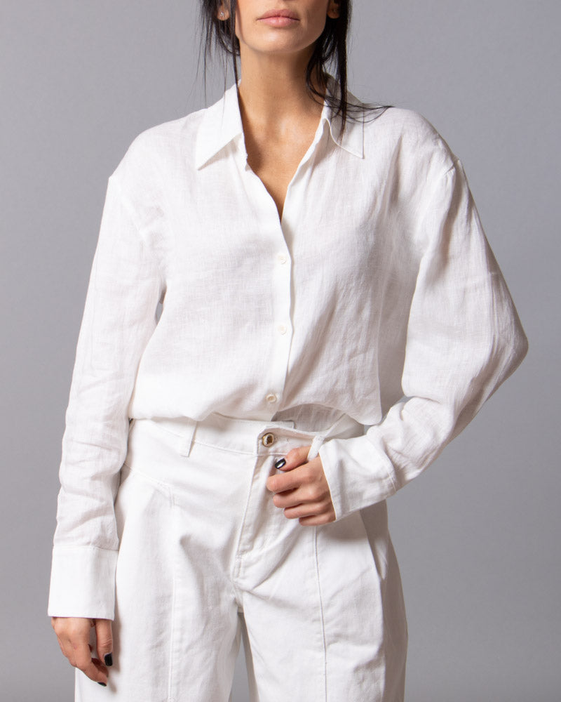 Camicia Agatha