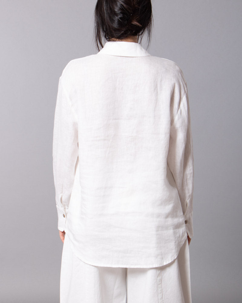 Camicia Agatha