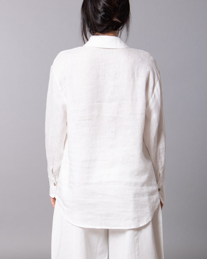 Camicia Agatha
