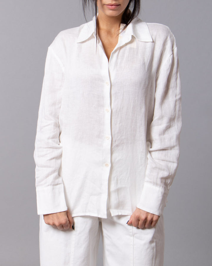 Camicia Agatha