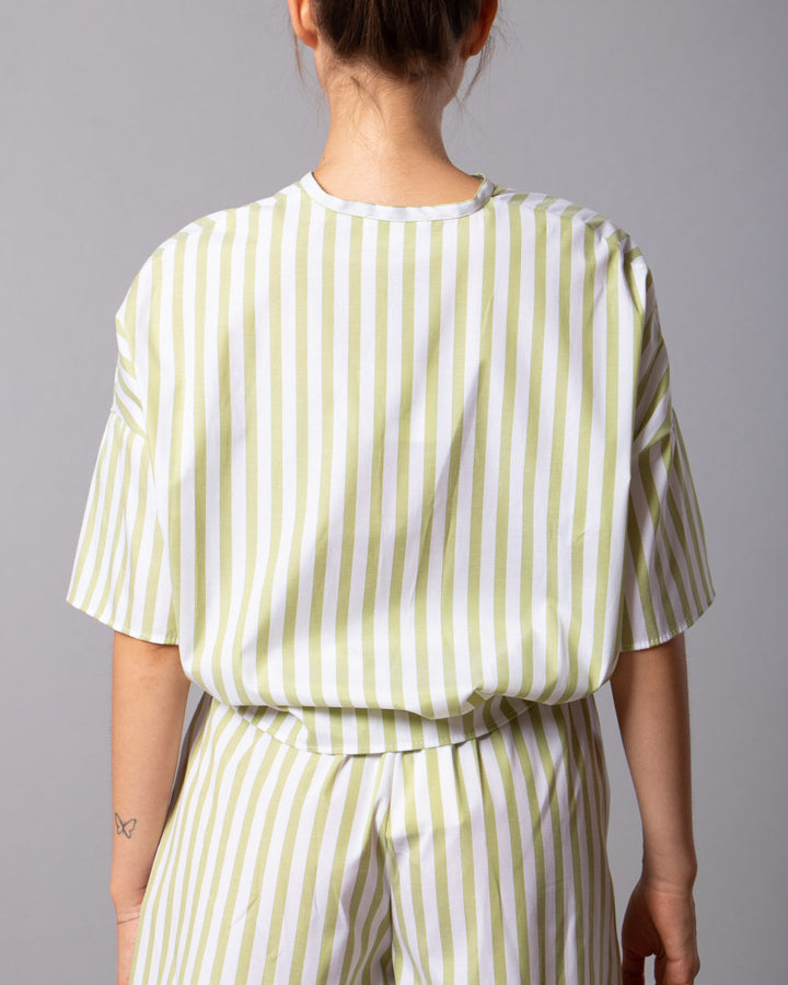 Camicia Agrigento