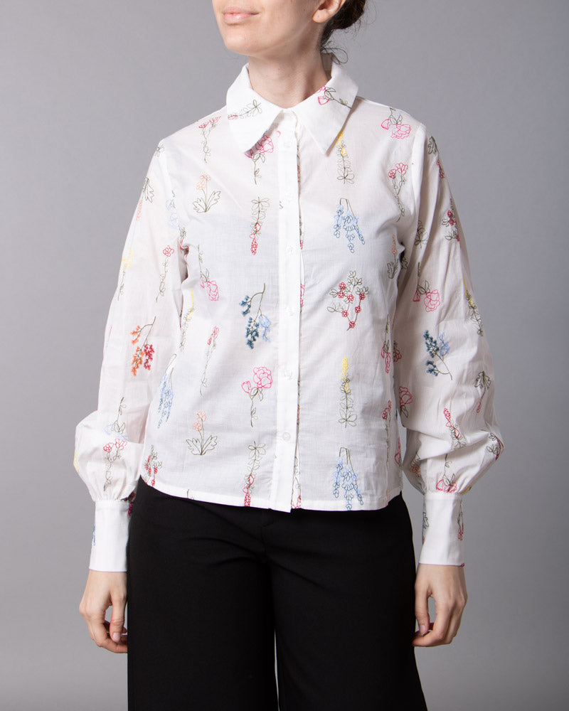 Camicia Amber