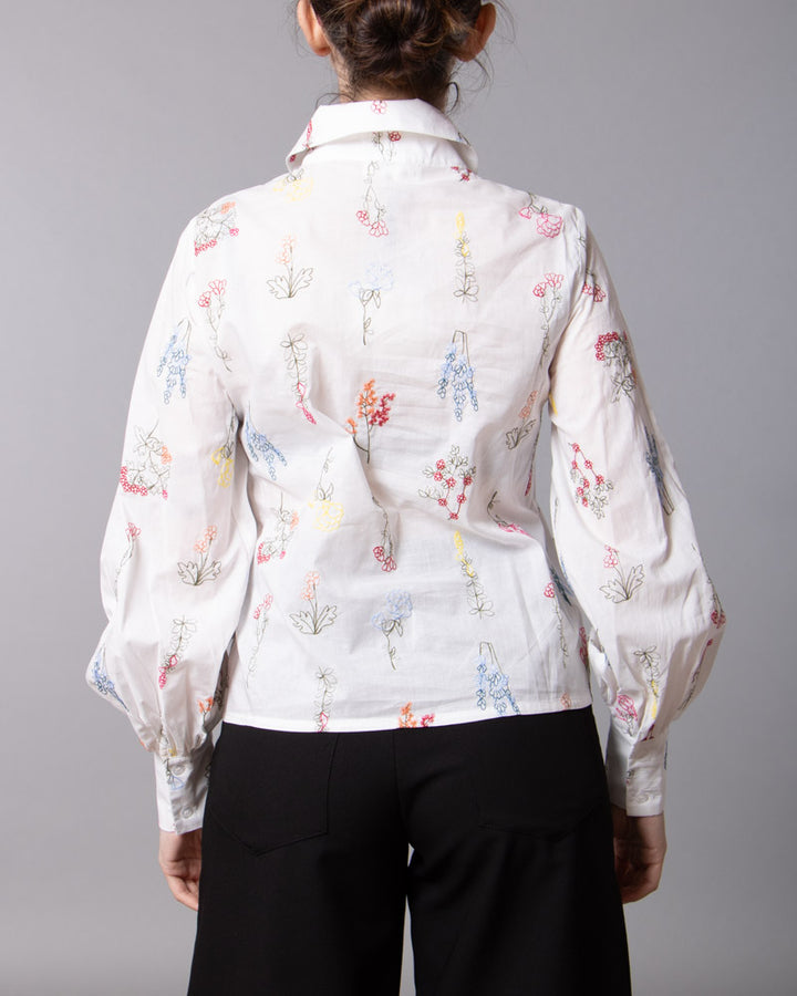 Camicia Amber