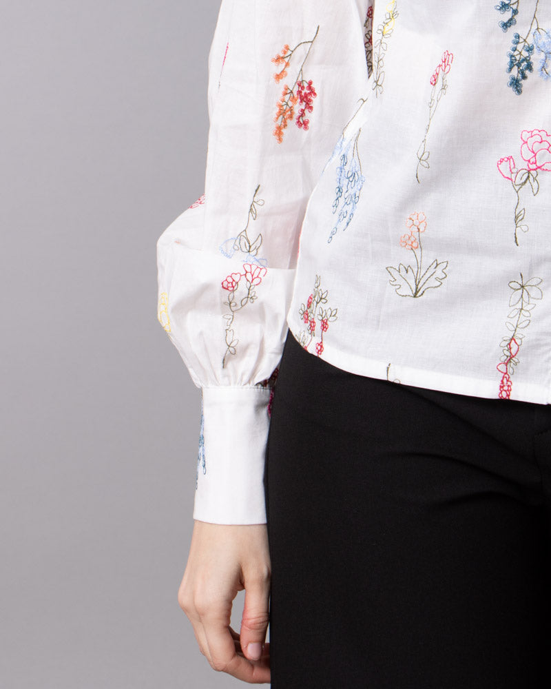 Camicia Amber