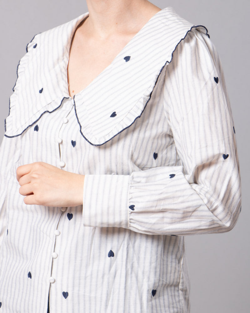 Camicia Arenzano