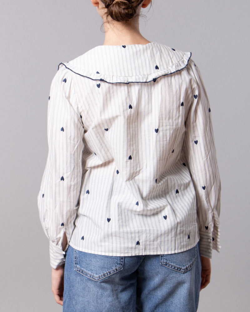 Camicia Arenzano