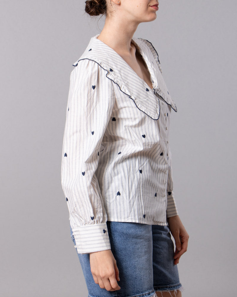 Camicia Arenzano