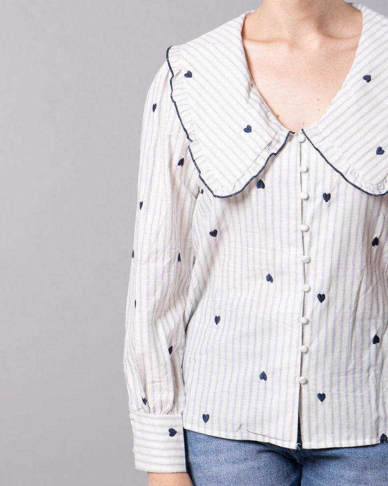 Camicia Arenzano