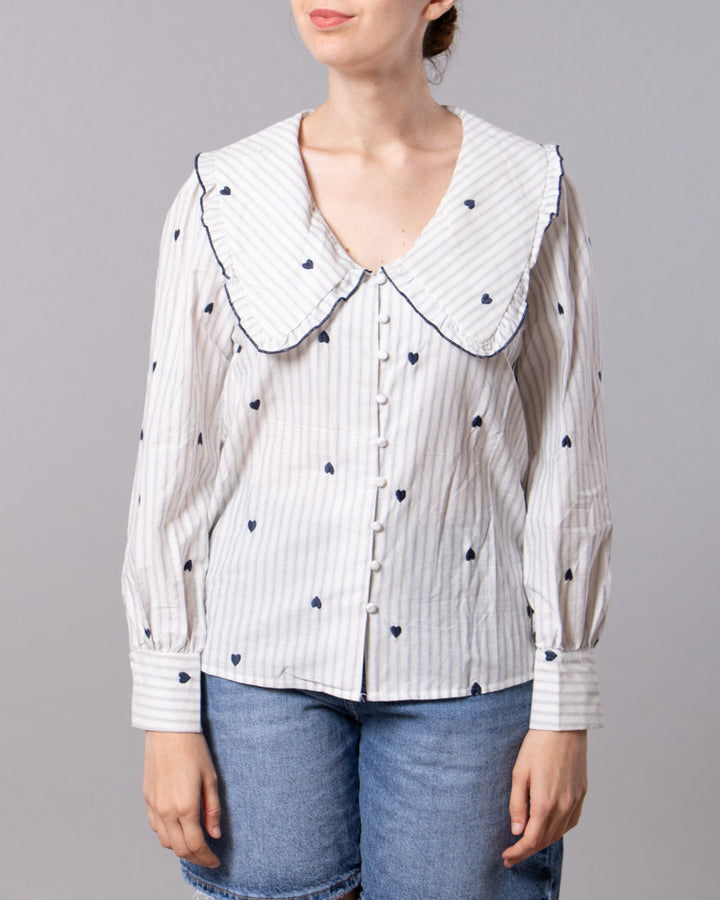 Camicia Arenzano