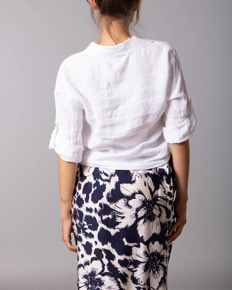 Camicia Avellino