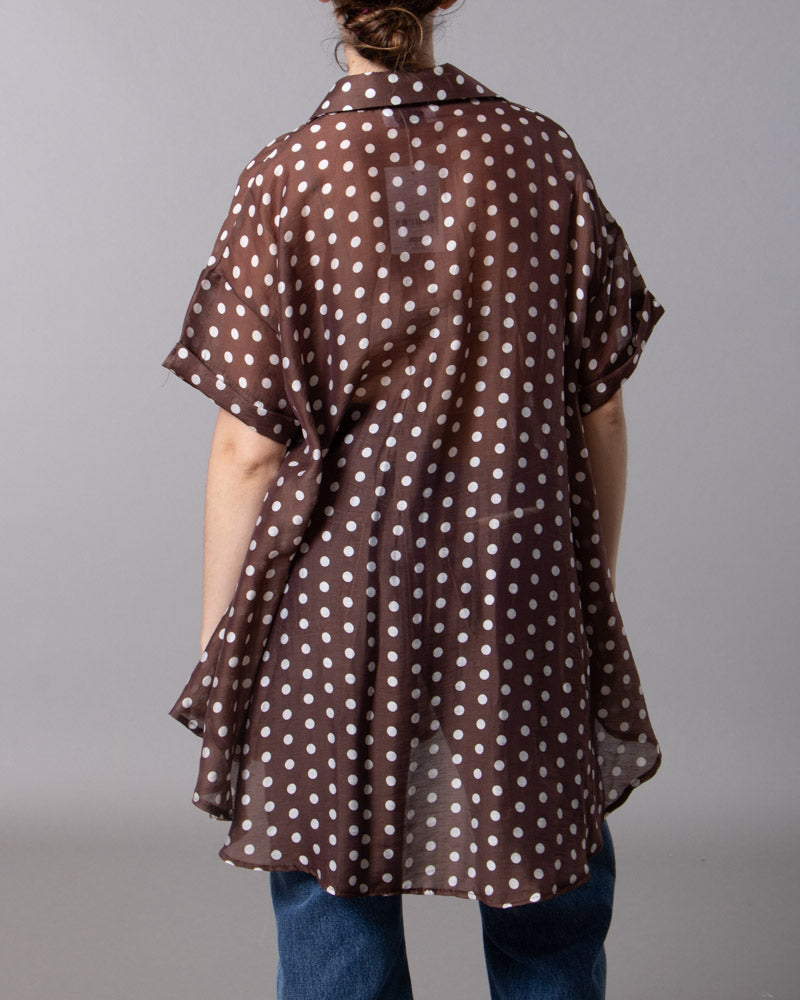 Camicia Brumano