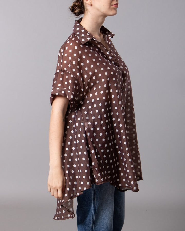 Camicia Brumano