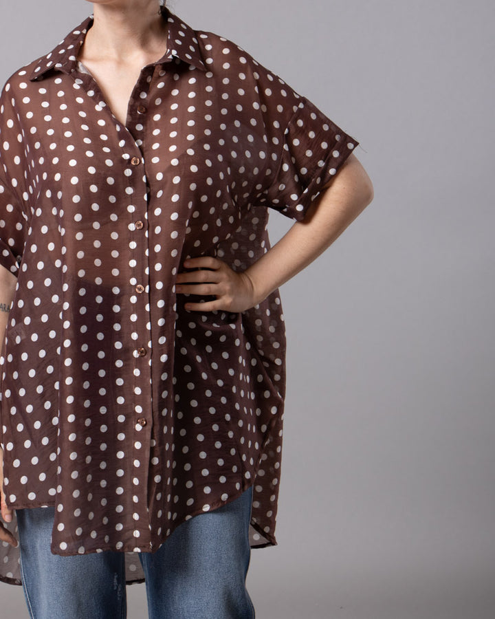 Camicia Brumano
