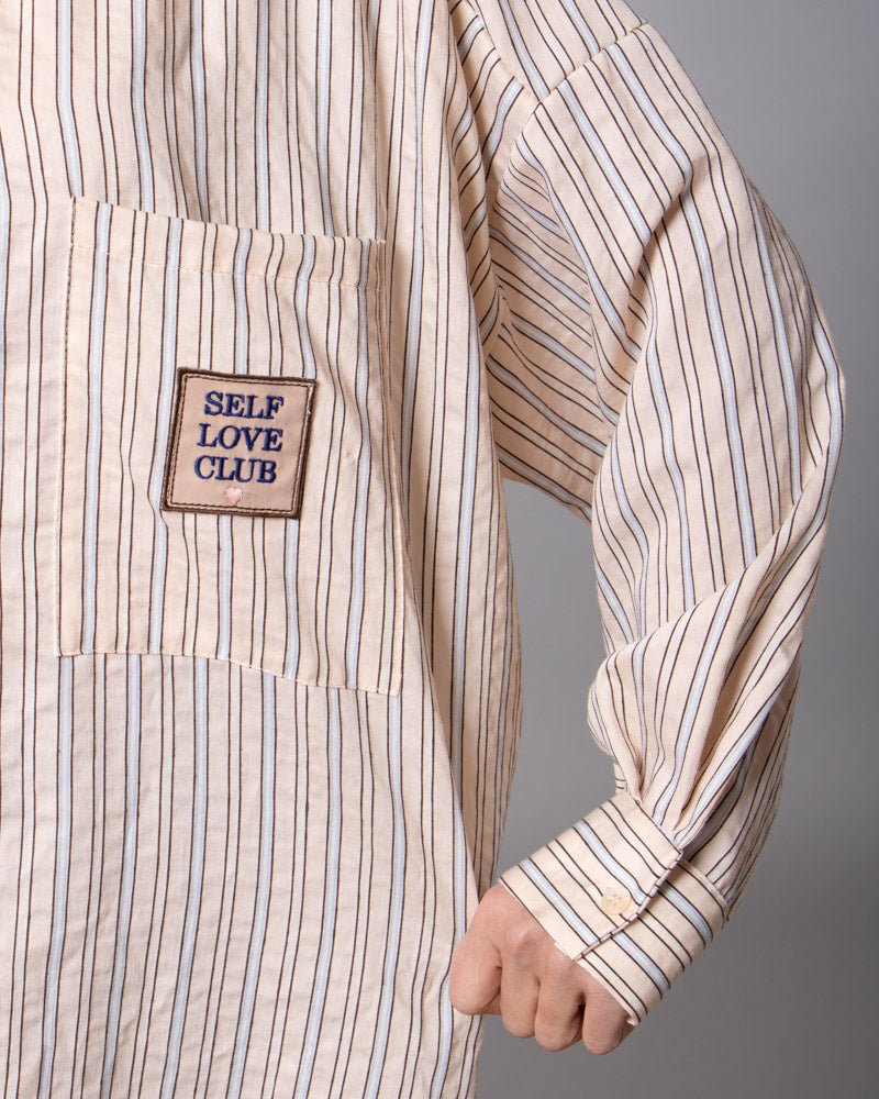 Camicia Bruna