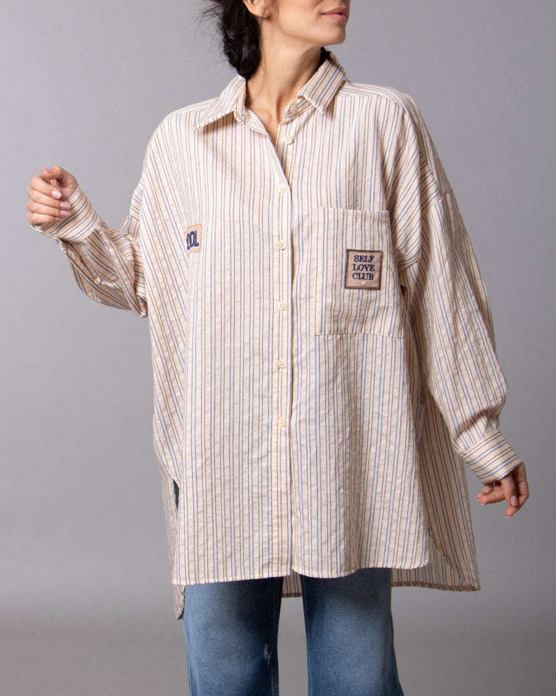 Camicia Bruna
