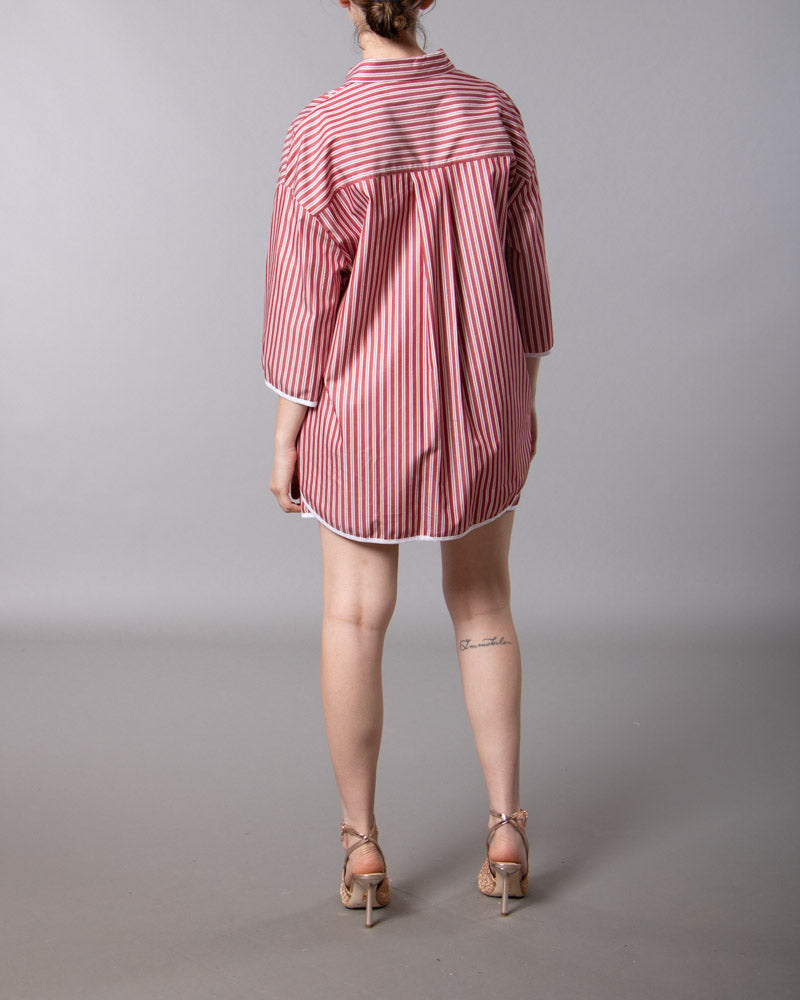Camicia Castellaneta