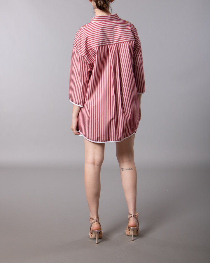 Camicia Castellaneta