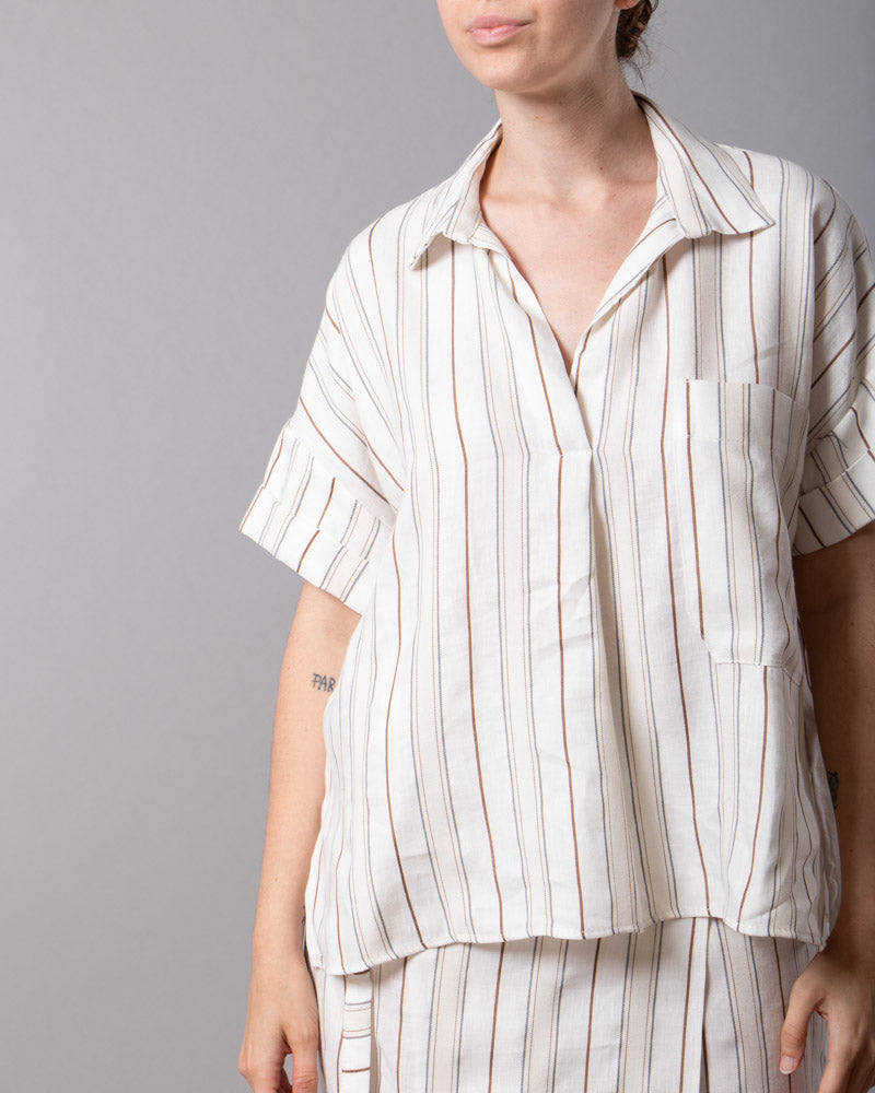 Camicia Cervia