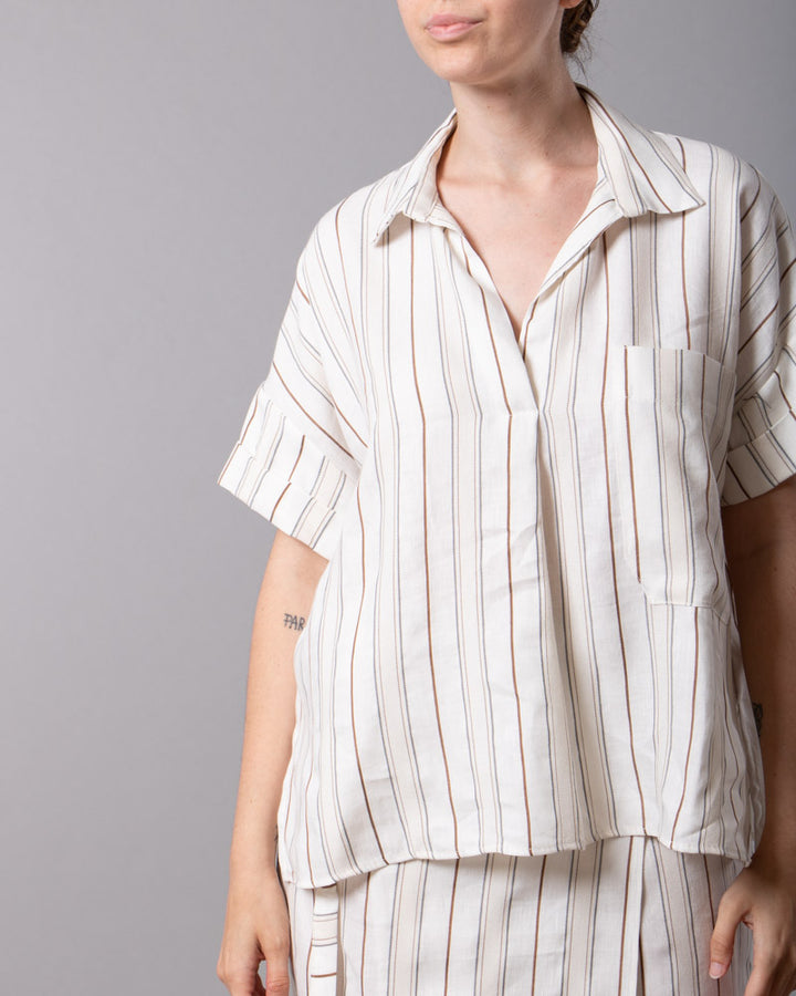 Camicia Cervia