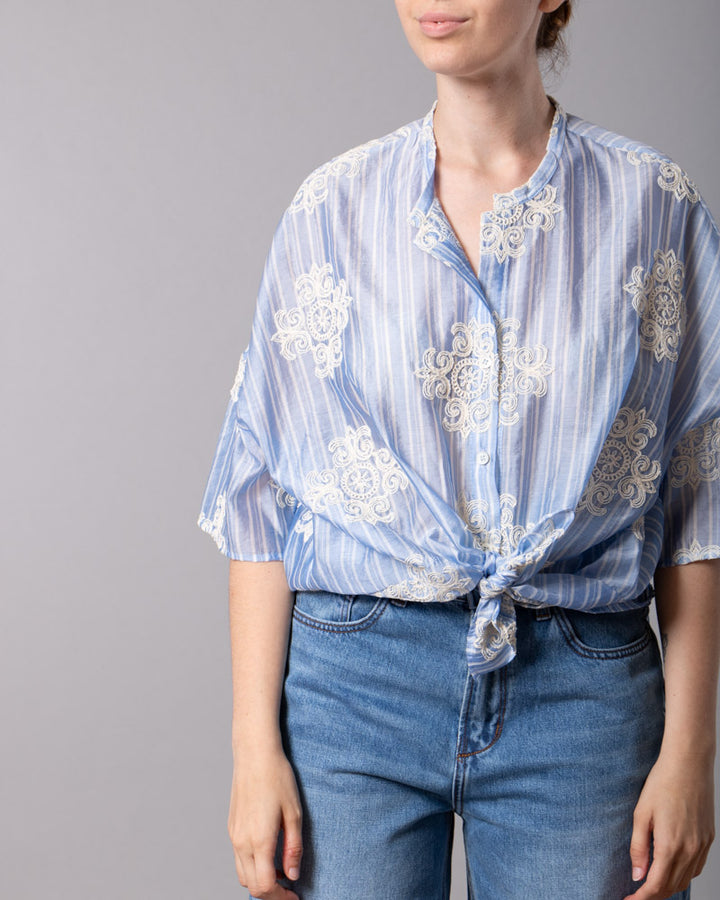 Camicia Cesenatico