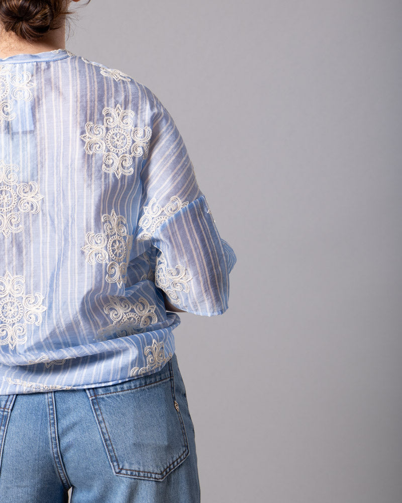 Camicia Cesenatico