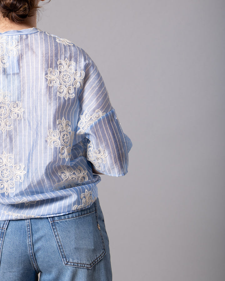 Camicia Cesenatico