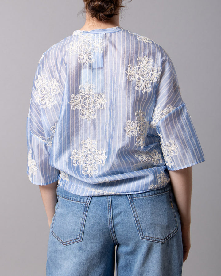 Camicia Cesenatico