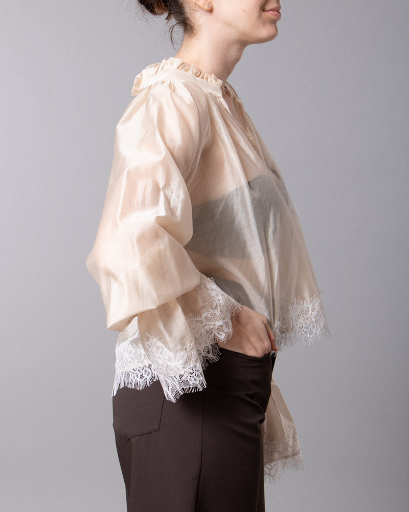 Camicia Clara