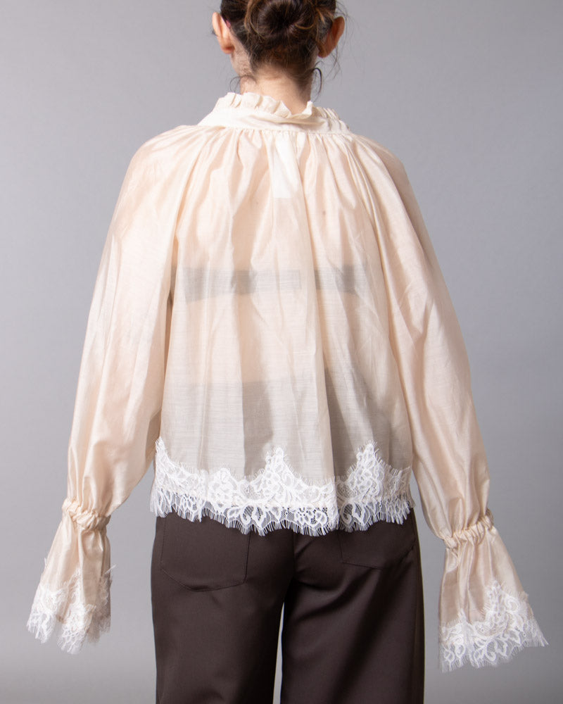 Camicia Clara