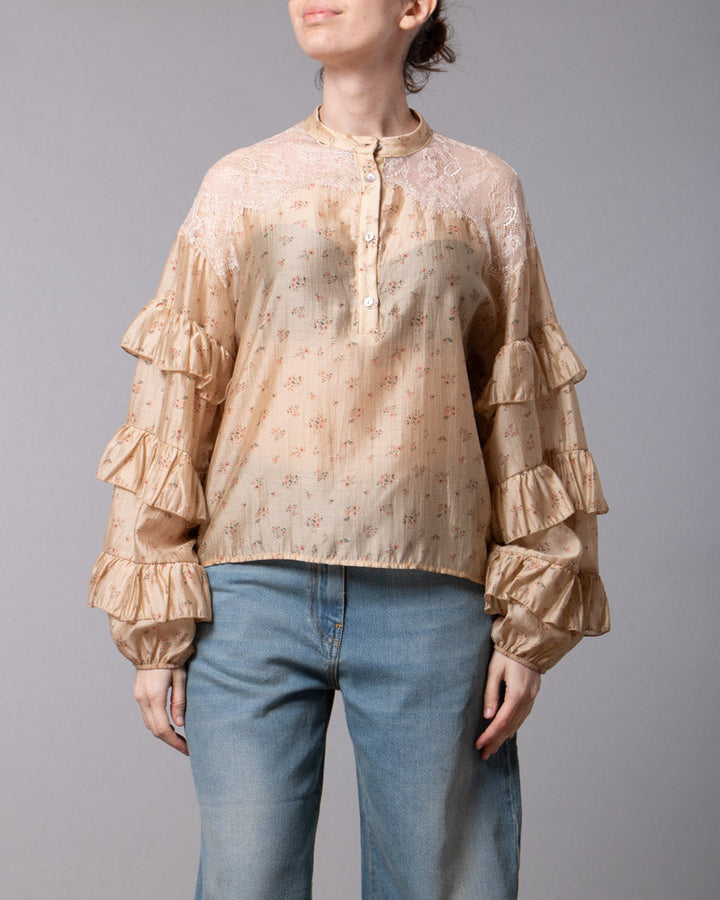 Camicia Concetta