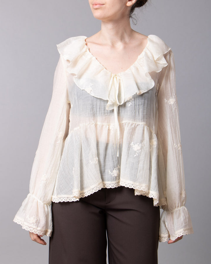 Camicia Daisy