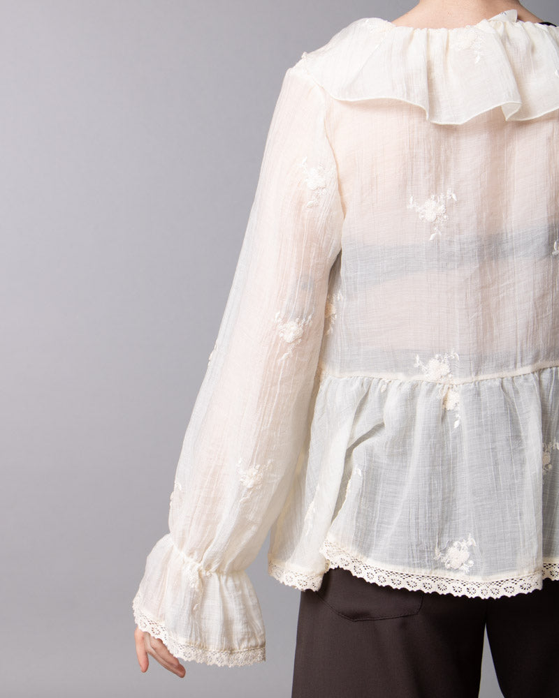 Camicia Daisy