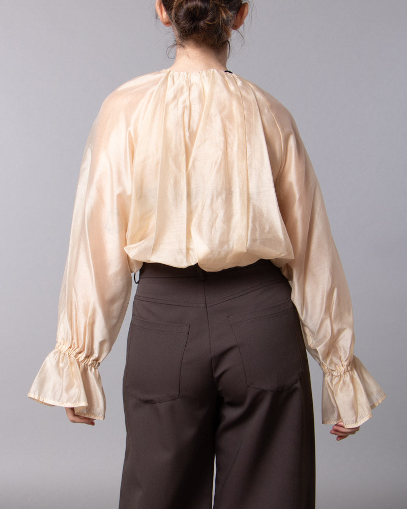 Camicia Dora