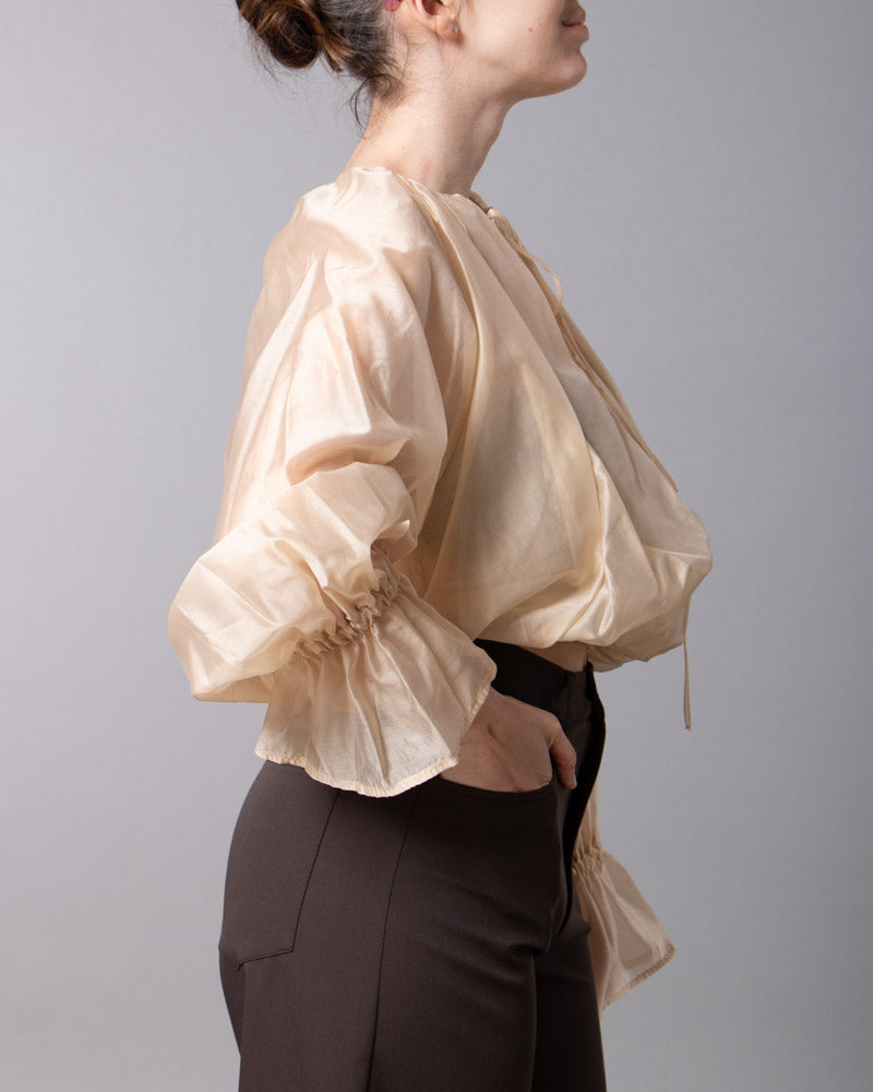 Camicia Dora