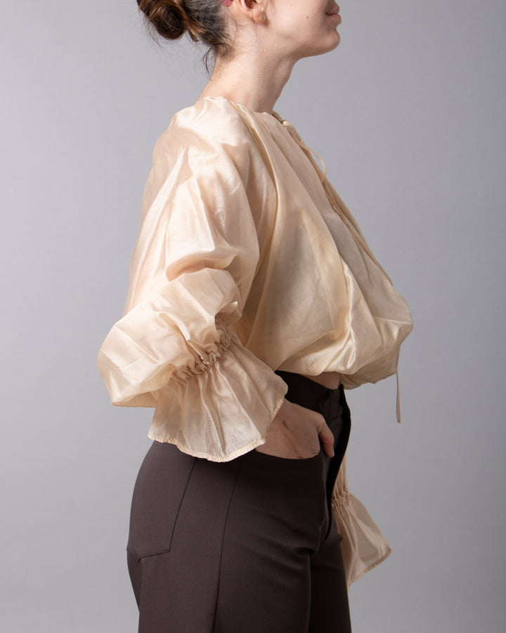 Camicia Dora
