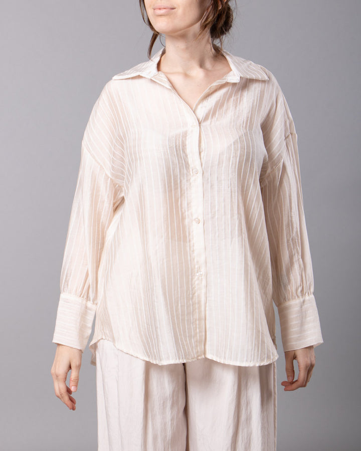 Camicia Edera
