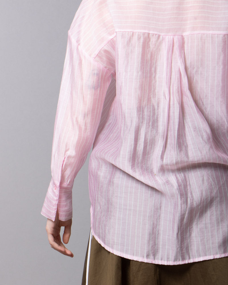 Camicia Edera