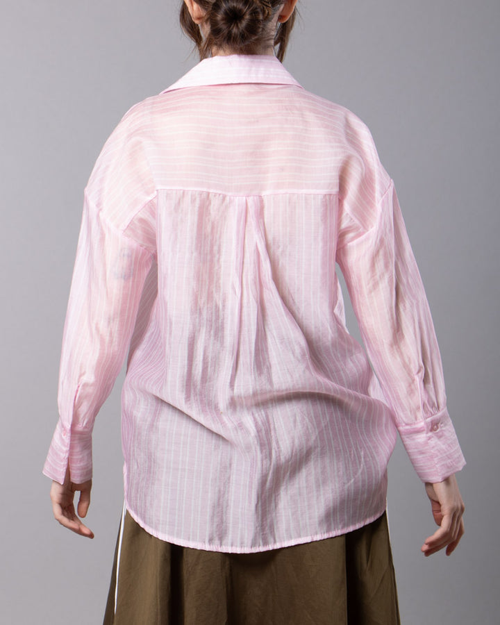 Camicia Edera