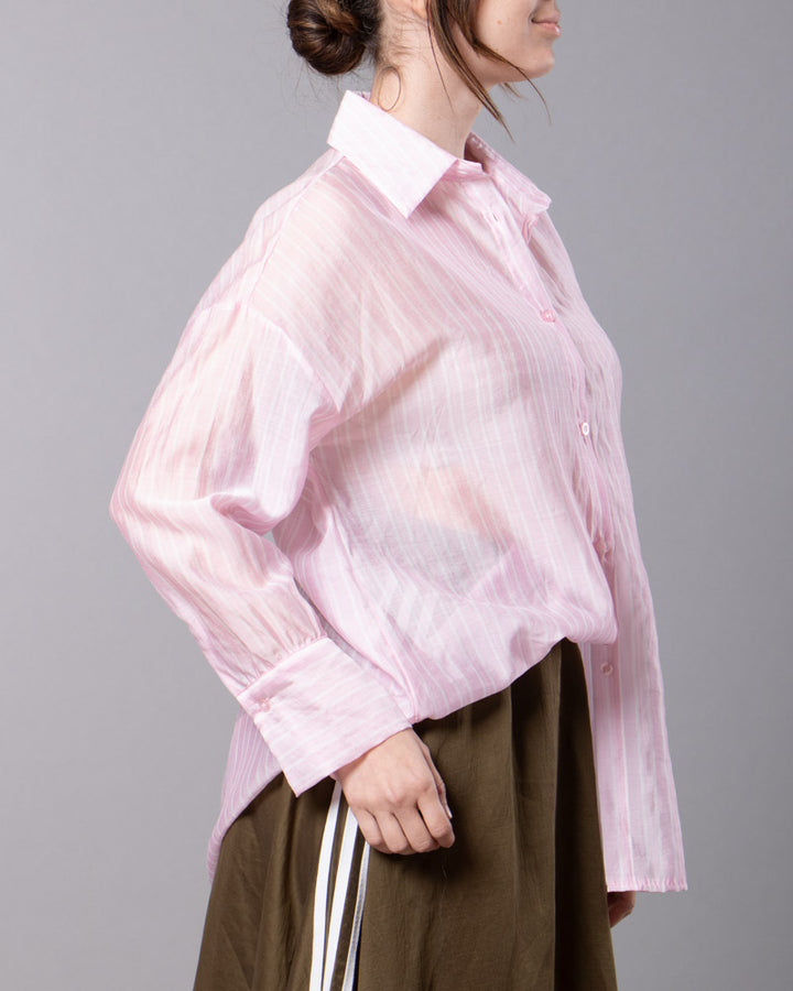 Camicia Edera