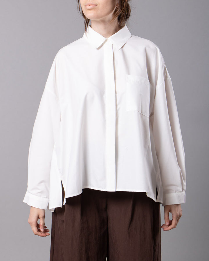 Camicia Fiordaliso