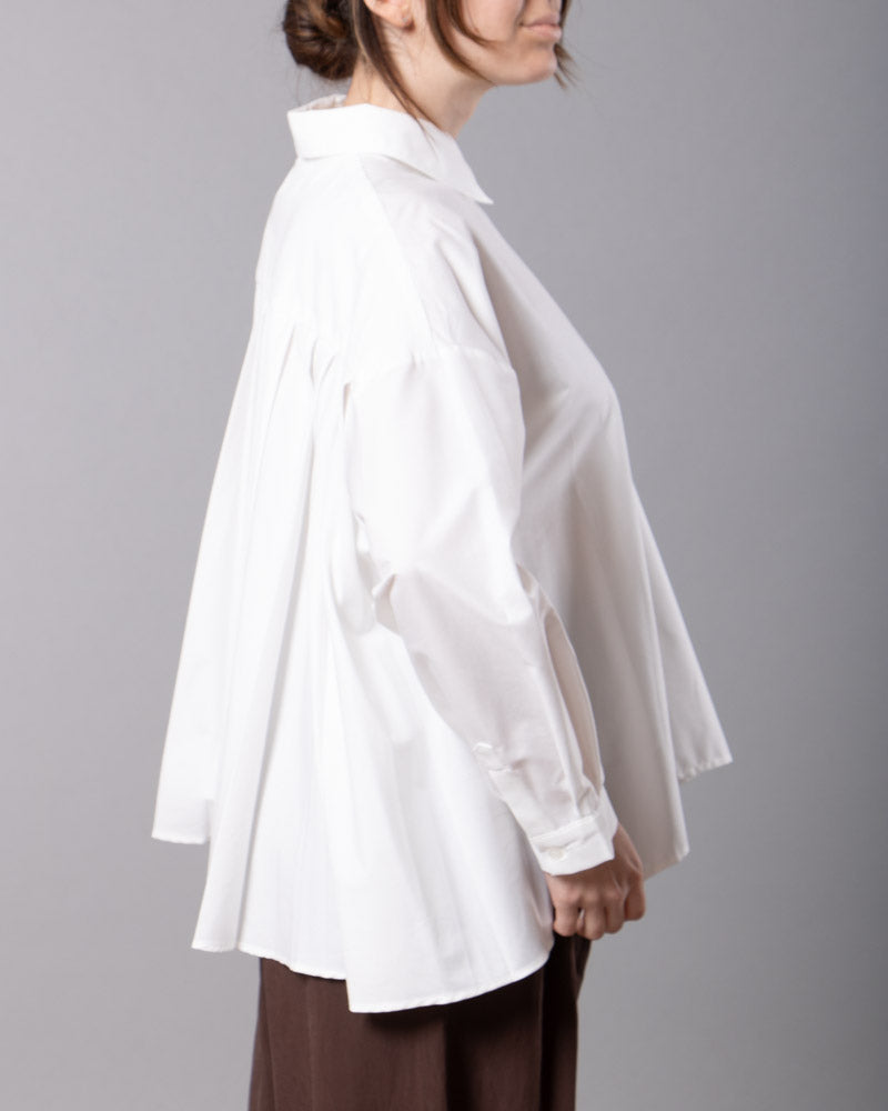 Camicia Fiordaliso