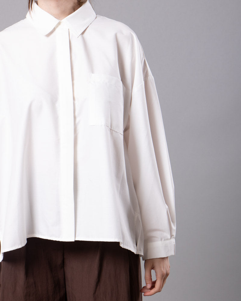 Camicia Fiordaliso