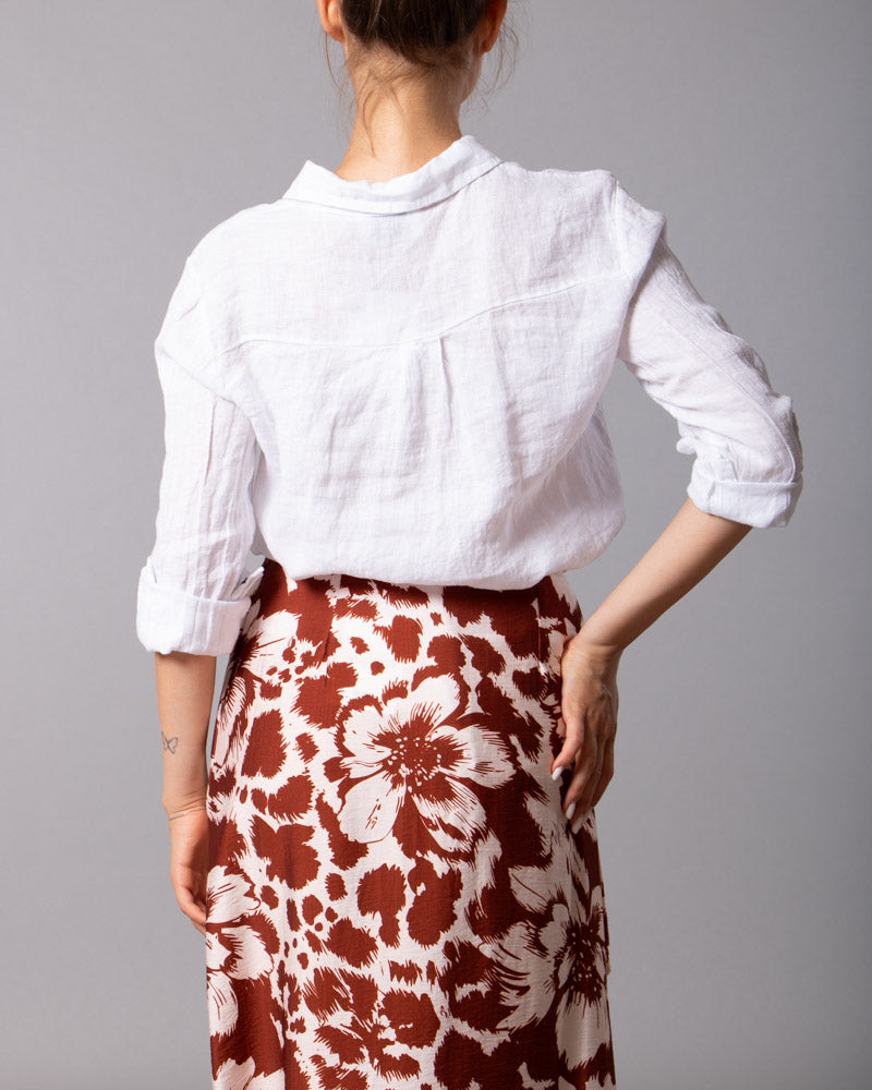 Camicia Golfo Aranci