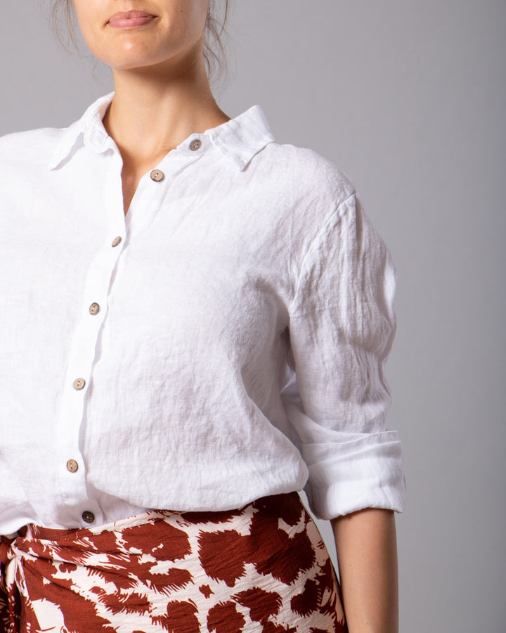 Camicia Golfo Aranci