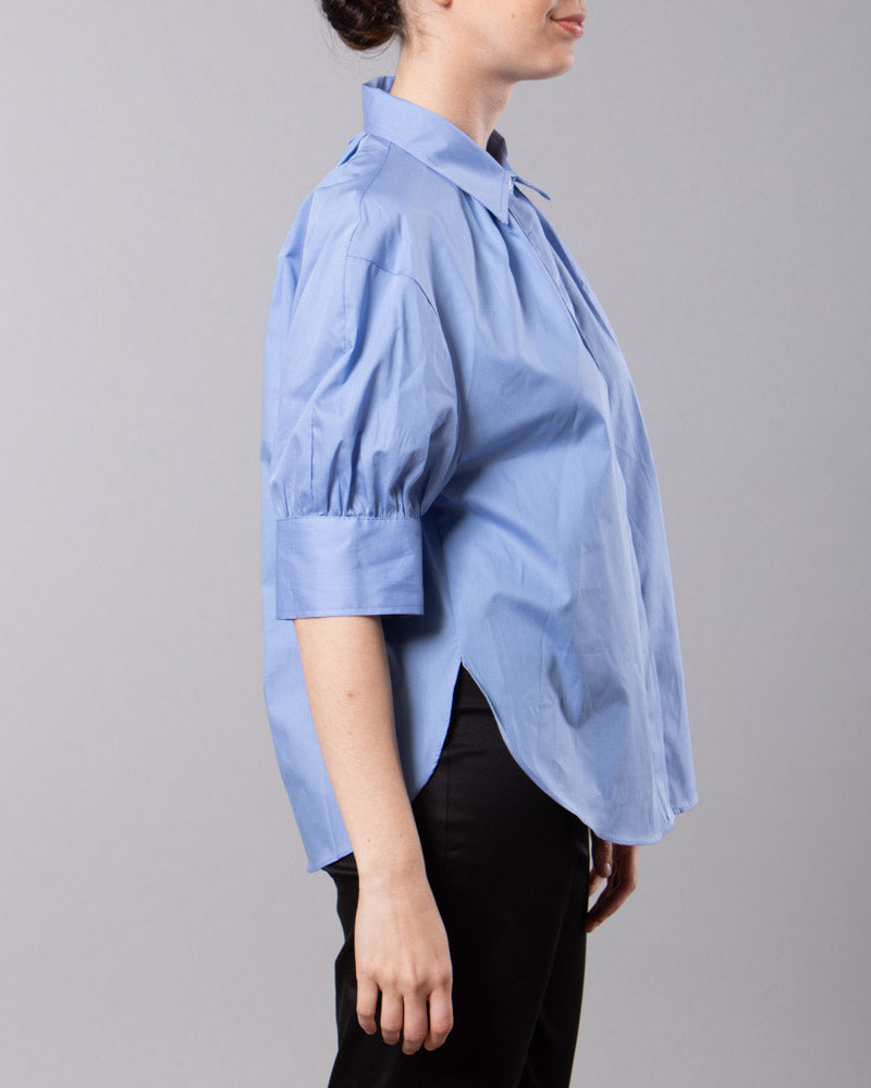Camicia Ibiza