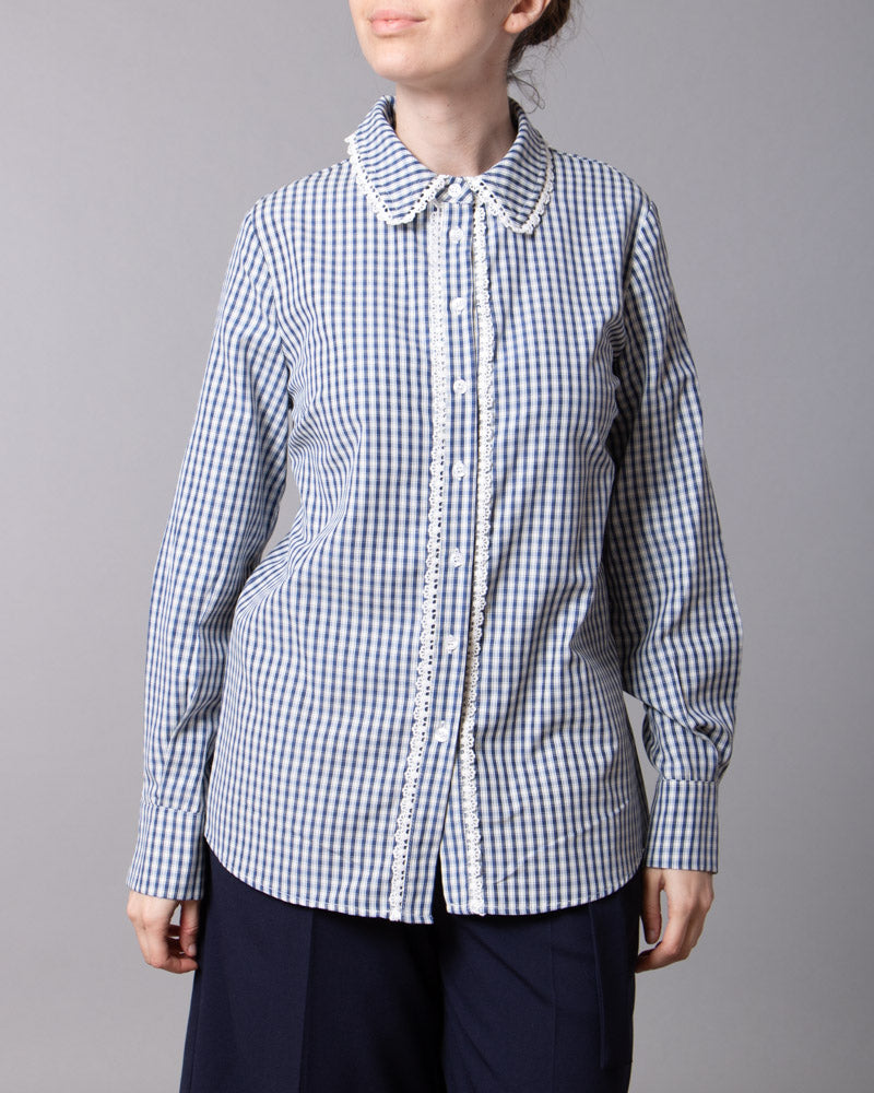Camicia Iman