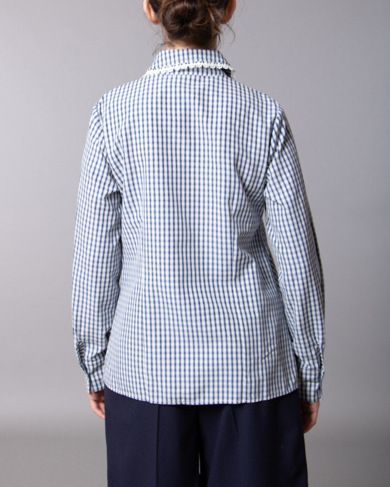 Camicia Iman