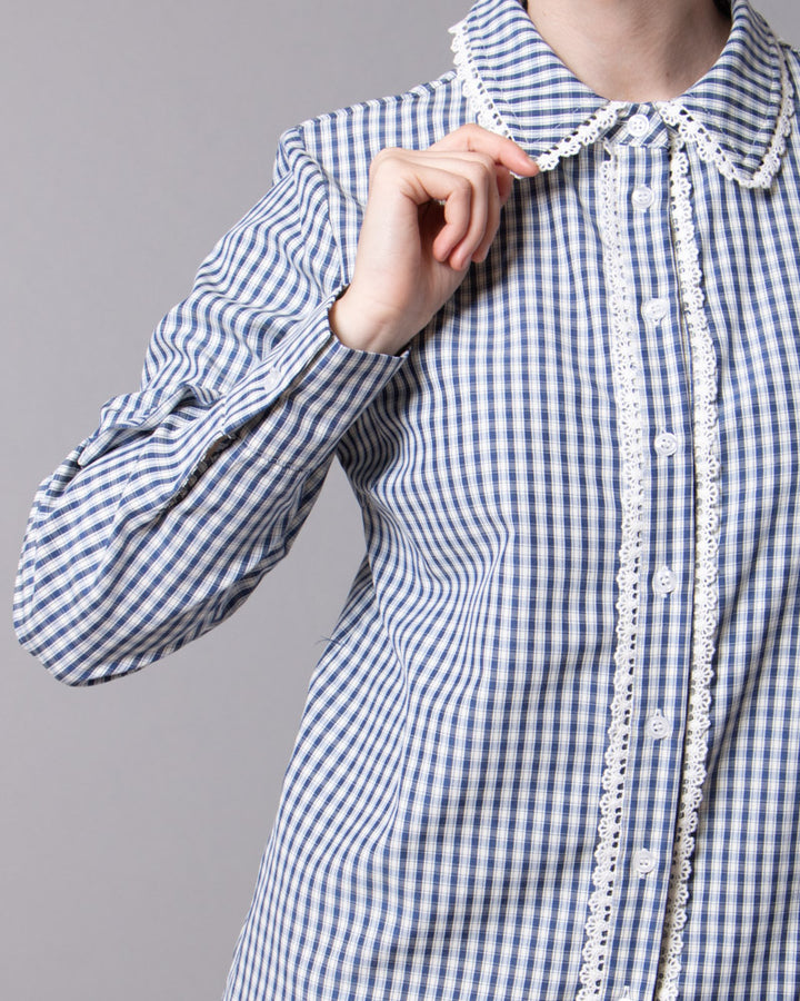 Camicia Iman